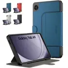 For Samsung Galaxy Tab A9 A9 Plus Case Poetic Magnetic Fidget Stand Folio Cover