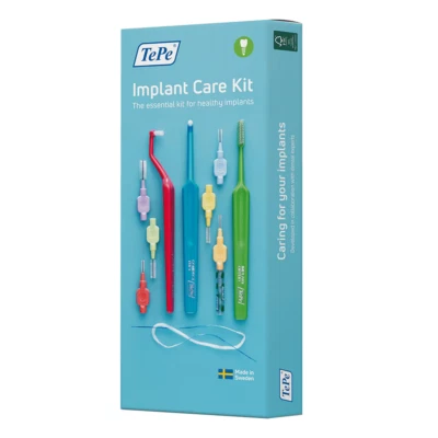TePe® Implant Care Kit