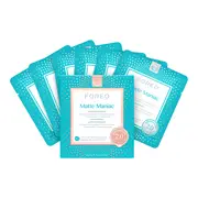 [FOREO] UFO Mask Advanced Matte Maniac 2.0 x 6