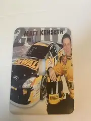 Matt Kenseth NASCAR decorative Light switch plate Man Cave