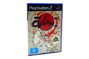 Okami (PS2) [Pre-Owned]