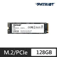 在飛比找momo購物網優惠-【PATRiOT 博帝】P300 M.2 2280 PCIe