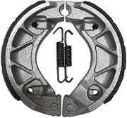 Alba 517 Brake Shoe (Non-Asbestos)/Jog 07-15 Years/Jog DX/VINO (4 Stroke)