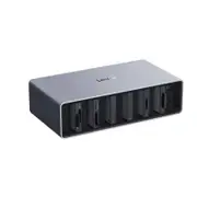 Lexar Professional Workflow: 6-Module Thunderbolt4 SSD - 1050MB/s