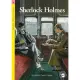 CCR4：Sherlock Holmes （with MP3）