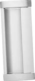 Sliding Door Handles Hidden Flush Mount Aluminum Barn Door Pulls Easy to Install Pulls