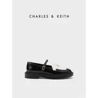 在飛比找ETMall東森購物網優惠-CHARLES&KEITH23秋季新款CK1-7090047