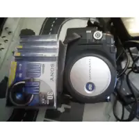 在飛比找蝦皮購物優惠-Sony dcr-dvd201 單手攝錄影機 新力輝煌時代明
