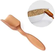 KOFUN Soil Scoop Mini Garden Multi-function Succulents Plastic Shovel Spoons Tool