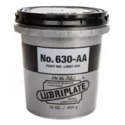 LUBRIPLATE® 630AA Lithium Grease Tub – Multi-Purpose, 16 oz (454g)