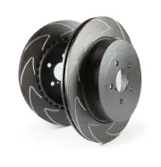 EBC For 10+ Lexus GX460 4.6 BSD Front Rotors (for: Lexus)