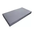 |SLIPCOVER ONLY| Outdoor Same Piped Daybed Slipcover Fitted Sheet Queen 8" AD001