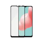 PanzerGlass Edge to Edge Screen Protector for Samsung Galaxy A32 5G - Black