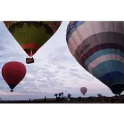 Save 10.77%! Morocco Hot Air Balloon Ride: Best way to explore the free space