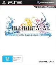 Final Fantasy X & X-2 Remaster
