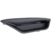 Bumper Face Bar Grilles Front Driver Left Side Hand 531280E050 for Lexus RX350 (for: Lexus)