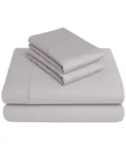 CottonWorks 1000 Thread Count Pima Cotton Sheet Set