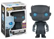 (SW) Game of Thrones - Night King Pop! Vinyl Figure #44 2017 convention
