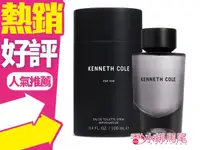 在飛比找樂天市場購物網優惠-Kenneth Cole 自由心境男性淡香水 100ml◐香