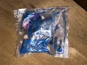2019 Frozen 2 Kristoff #5 McDonald's Happy Meal Toy, New Unopened!