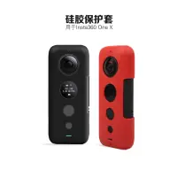 在飛比找樂天市場購物網優惠-Sunnylife Insta360 One X全景運動相機