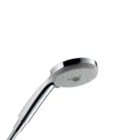 Hansgrohe Handheld shower Croma 100 Multi 28536840