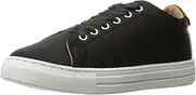 [Qupid] Womens Reba-161c Reba-161c Black Size: 6.5