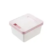 Kitchen Rice Container Box Waterproof Rice Food Storage Container Case Dust-Proof Grain Cereal Container Kitchen Organizer