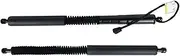 Car Boot Gas Springs for BMW for X3 Van 2017-2018 2019 51247497482 51249482795 Left&Right Power Trunk Tailgate Gas Strut Rear Tailgate Lifters