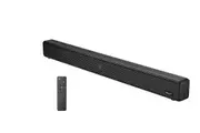 2.1 Channel 100W Dolby Atmos Soundbar with Built-in Subwoofer