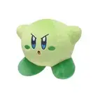 Green Kirby 5.5" Plush Stuffed Doll (KP01) - Kirby Adventure All Star Collection