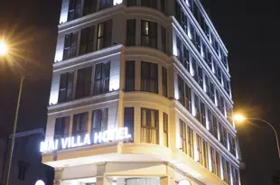 機場麥伊別墅酒店Mai Villa Hotel Airport