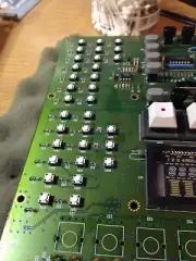 Yamaha SU700 - Replacement Tactile switch 20-Pack