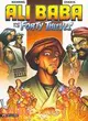 Ali Baba and the Forty Thieves