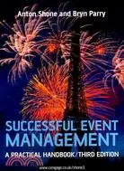 在飛比找三民網路書店優惠-Successful Event Management: A