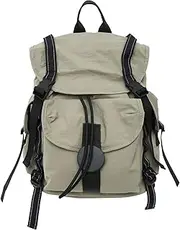 koolsoo Travel Backpack Daypack Large Capacity Nylon Sports Bag Rucksack Weekender Bag for Touring Hiking Backpacking Cycling Outdoor