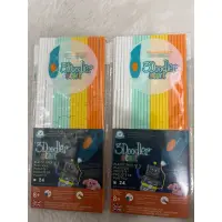 在飛比找蝦皮購物優惠-3Doodler Start 環保顏料 2包一起有瑕疵