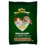 Watson & Williams Guinea Pig & Rabbit Pellets 6kg