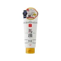 在飛比找金石堂優惠-Lishan 日本國產馬油潤膚乳200g《日藥本舖》