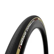 Vittoria Corsa Pro Control Tire - 700 x 28, Tubeless, Folding, Black/Para, G2.0