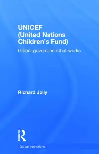 在飛比找博客來優惠-UNICEF United Nations Children