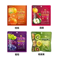 在飛比找松果購物優惠-+東瀛go+ 春日井 KASUGAI 濃厚系列雷根軟糖 柑橘