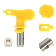 Small Airless Paint Sprayer Airless Spray Nozzles Airless Paint Spray Tips