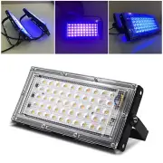 395nm UV Resin Curing Light LED Solidify Photosensitive SLA Printer Inspect Lans