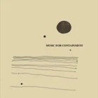 MOLECULE PRESENTS: MUSIC FOR CONTAINMENT (4LP BOX) 4 VINYL LP NEW!