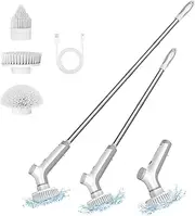 Electric Cleaning Brush