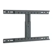 Vogels TVA6950 64cm Double Stud Adaptor Bracket/Holder For TV/Monitor Black