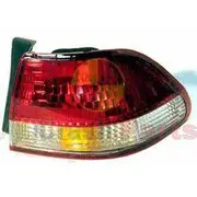 All Crash Right Tail Light - OAF-21041RH