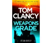 Tom Clancy Weapons Grade