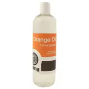 Adina Citrus Wax Remover Solvent 500ml